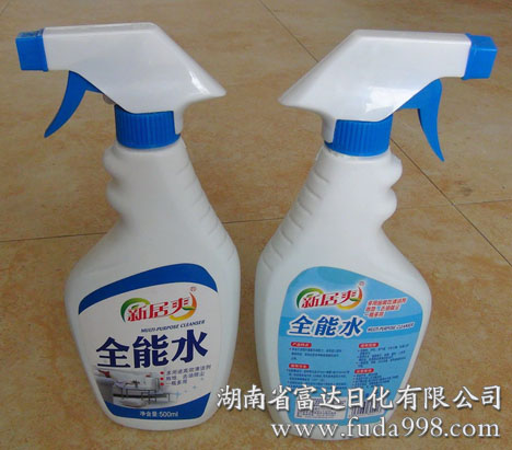 車(chē)用全能水