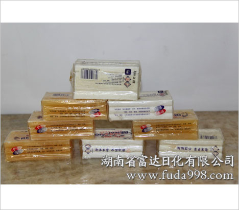 肥皂類(lèi)產(chǎn)品