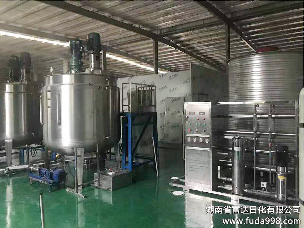 云南用戶(hù)標(biāo)準(zhǔn)車(chē)間